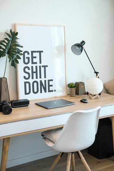 Get Started